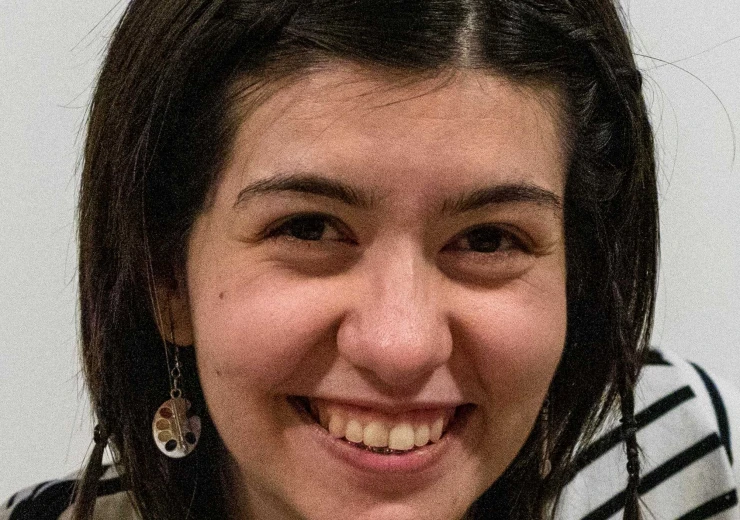 Ana Arsić © archiv autorky