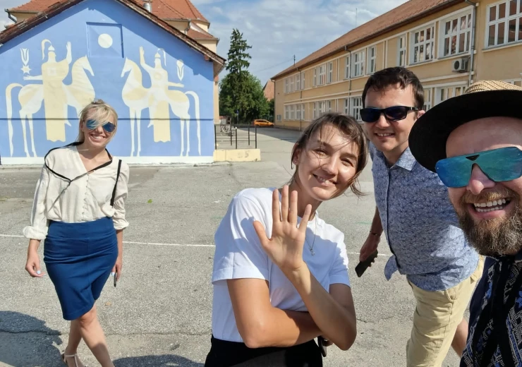 © Andrei Oltean