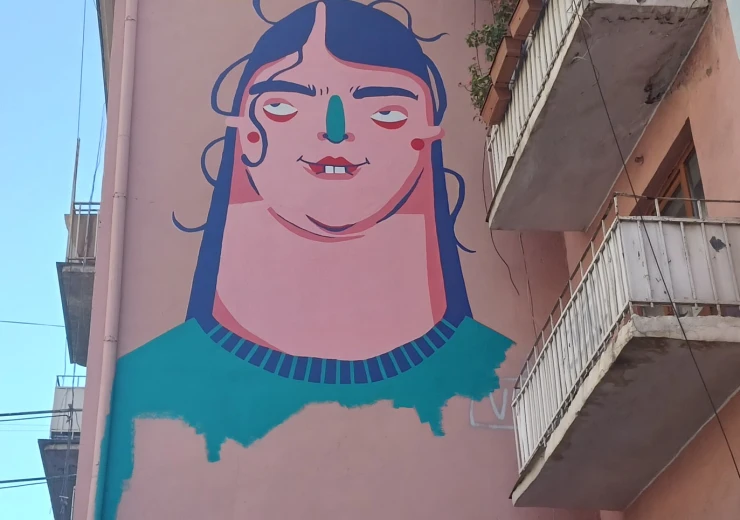 © ČC Tbilisi