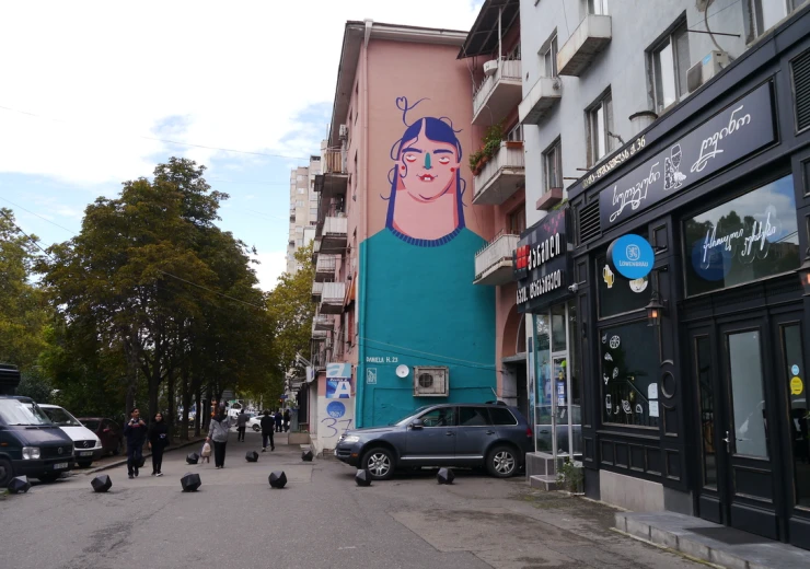 © ČC Tbilisi