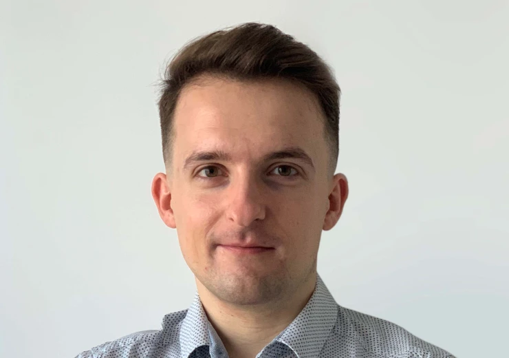 Szymon Juraszek © D. Solowianiuk