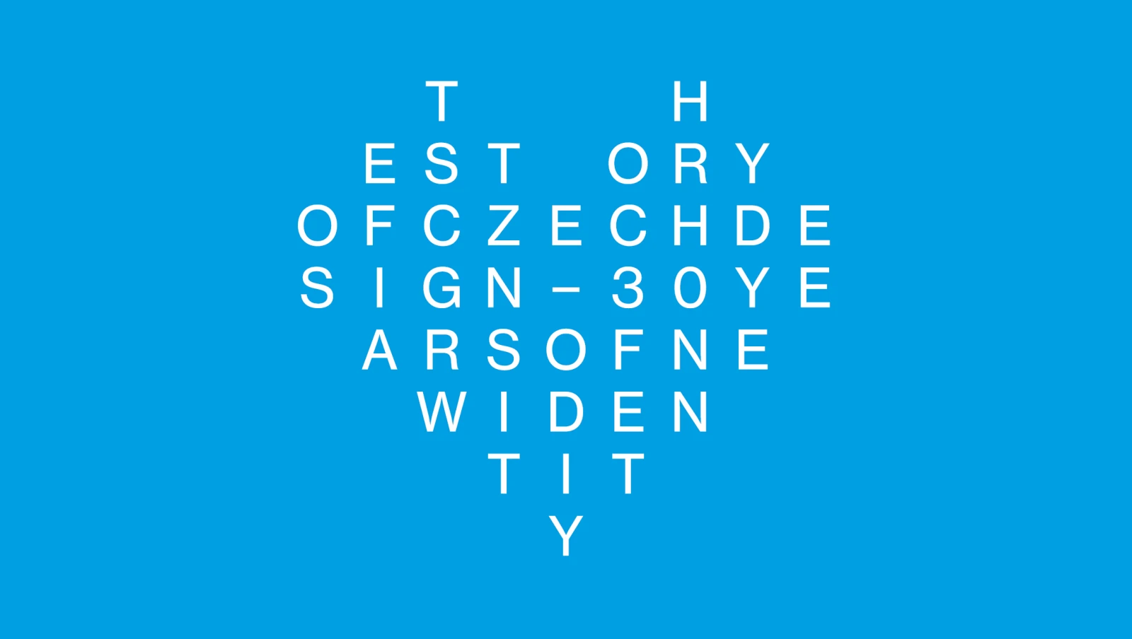 The Story of Czech Design. From Cubism to the 21st Century