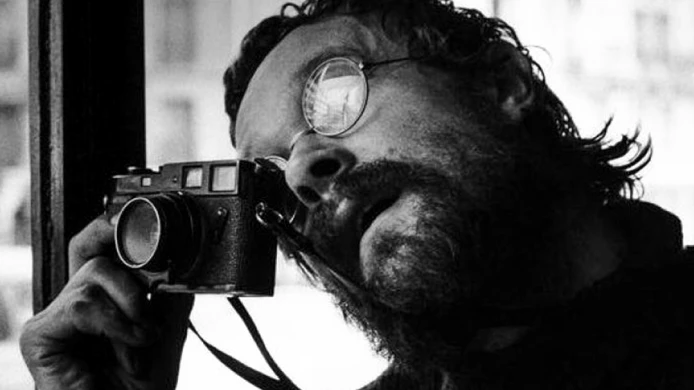 Fotograf Josef Koudelka