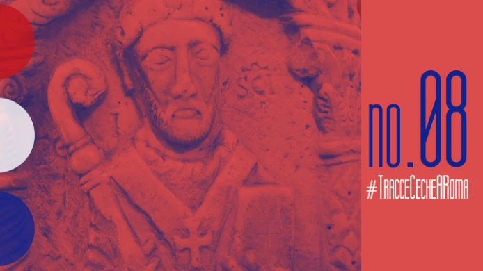 Sv. Vojtěch na Tiberském ostrově