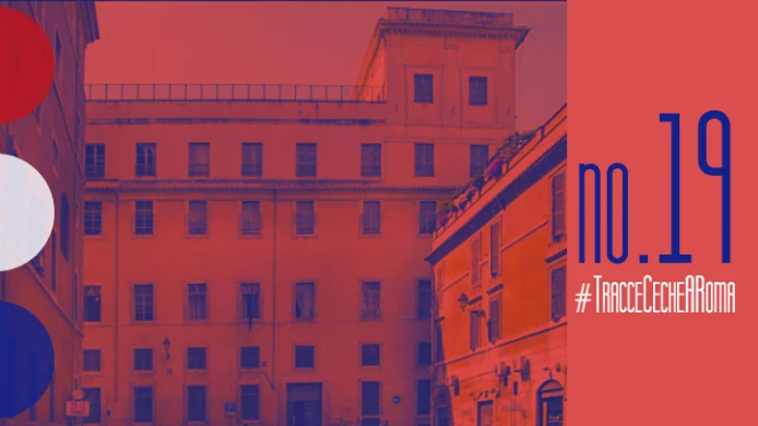 Casa Grande Barberini