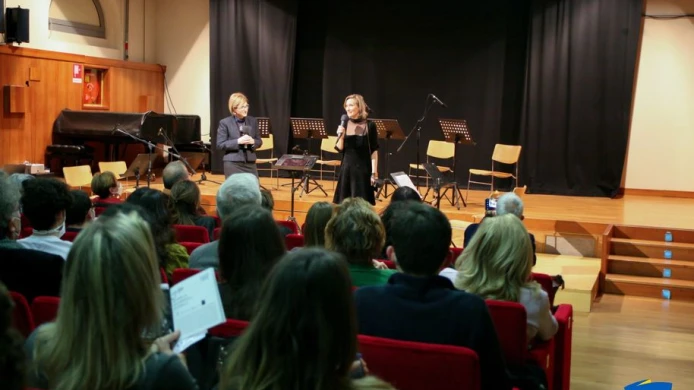 Koncert 