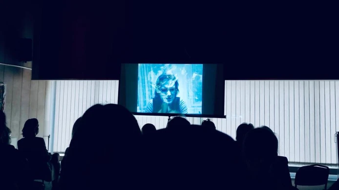 Česko-slovenské setkání s promítáním filmu 