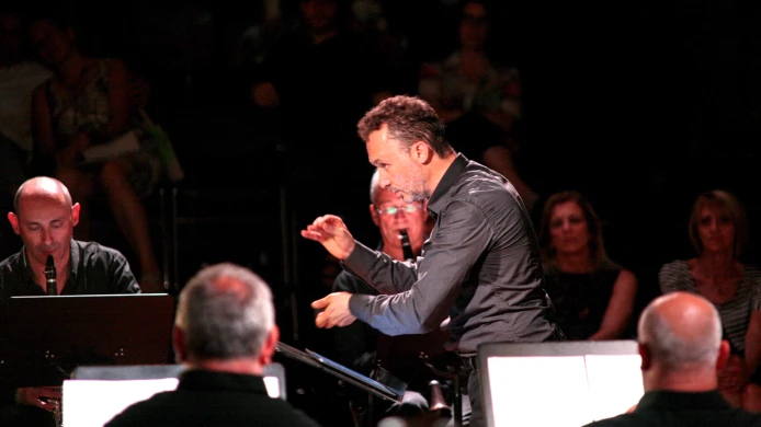 Koncert: “MYSLIVEČEK: Božský Čech“