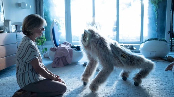 Česko-maďarsko-italsko-slovenský koprodukční film „Běžná selhání“ se představí na filmovém festivalu v Benátkách