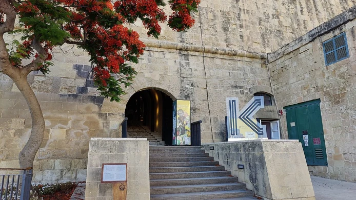 EUNIC Malta Film Festival: The Law of Love