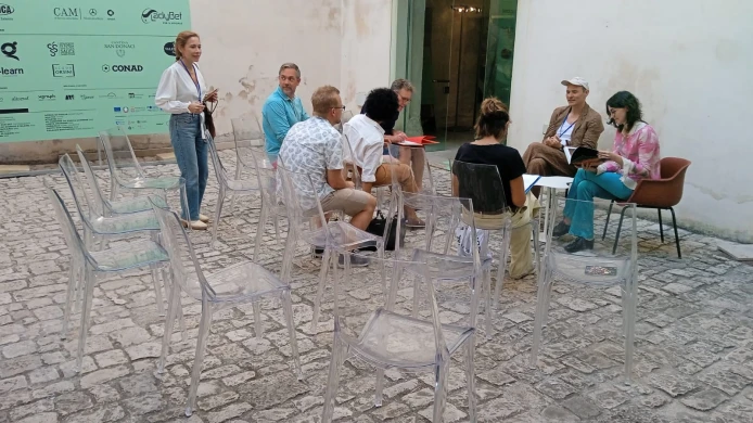 Yeast festival 2023 začal: Tereza Jobová představuje fotosérii 