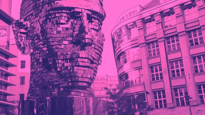 #6 Kafka v Praze: Hlava Franze Kafky