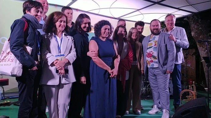 Koncert pro Evropu