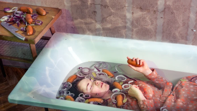 Kateřina Sýsová na YEAST Photo Festival