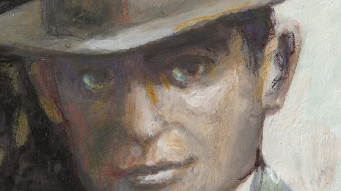 Kafka a Hladovění pana K. - Unikátní večer věnovaný Franzi Kafkovi