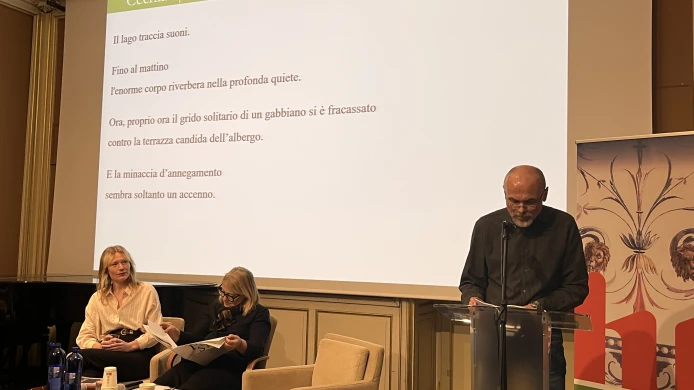 Světový den poezie 2025