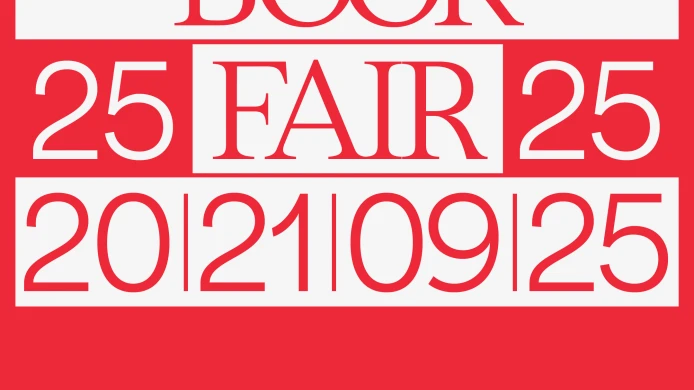 OPEN CALL – GHMP Art Book Fair 2025