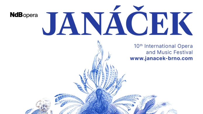 Brno ožije Janáčkem: Jubilejní 10. ročník festivalu Janáček Brno 2026 nabídne kompletní operní dílo skladatele