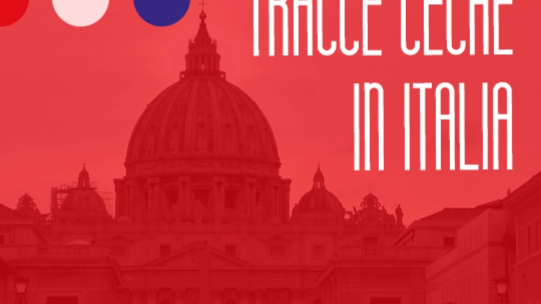 Tracce Ceche in Italia