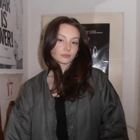 Malvina Borkovcová