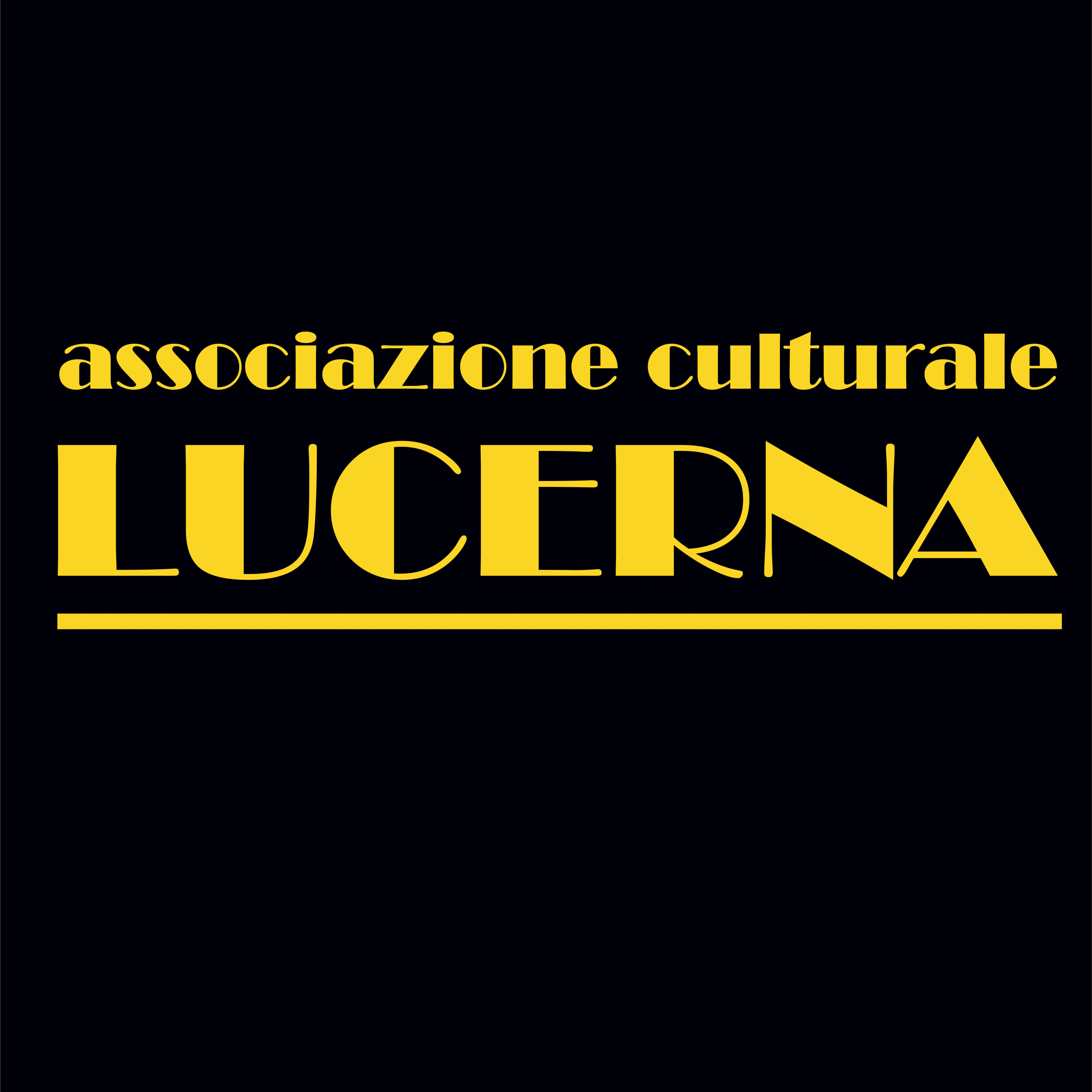 Associazione culturale italo-ceca Lucerna