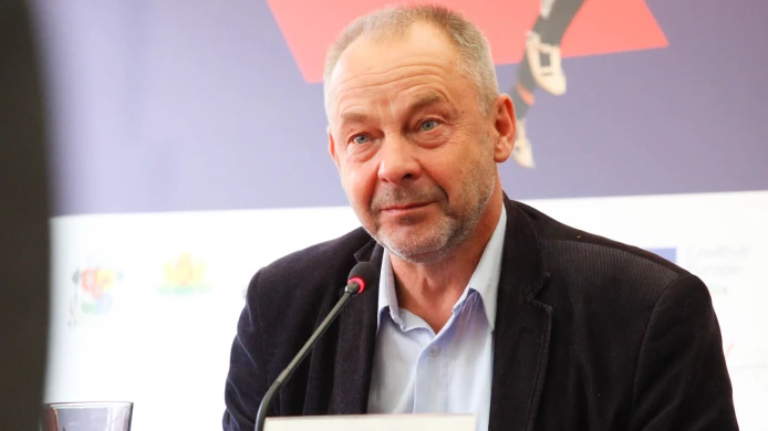 Václav Marhoul na Sofia Film Fest 2020