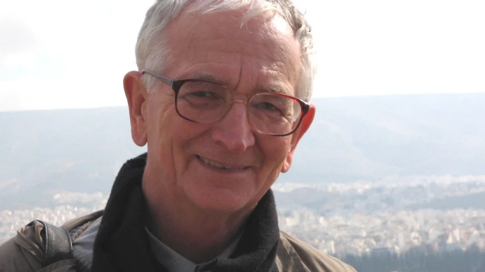Zemřel přední český archeolog Jan Bouzek
