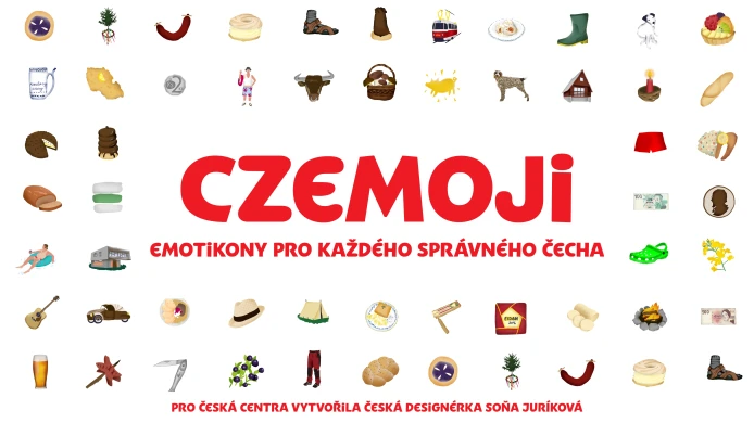 Czemoji