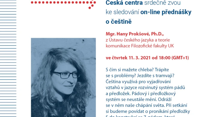 A jste si s tím jistí? O jedné změně v českém předložkovém systému