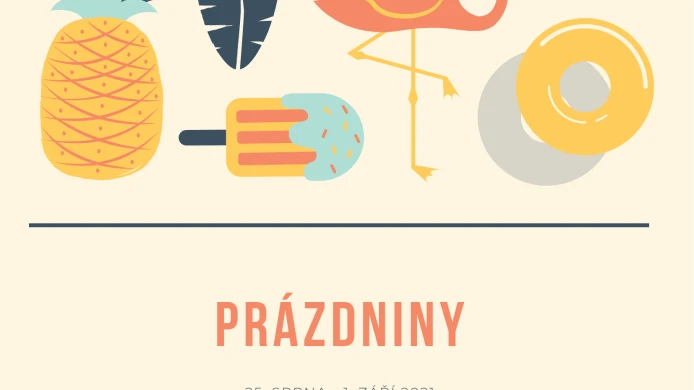 Letní prázdniny pro České centrum Sofie :)