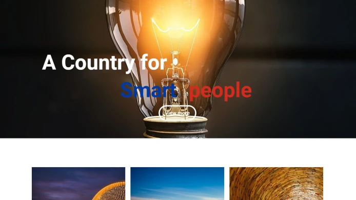 Nový portál CZECHIA.EU