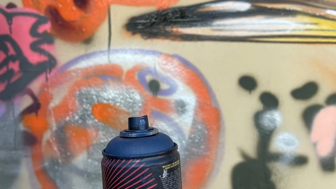 Graffiti Workshop