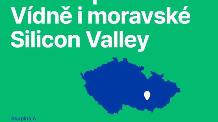 #30 ZOOM KONVERZAČNÍ KLUB na téma: Brno – předměstí Vídně i moravské Silicon Valley
