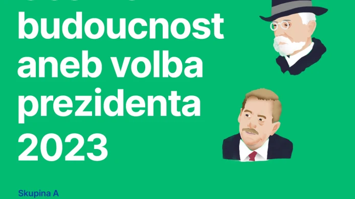#31 ZKK: “ČEŠI VOLÍ BUDOUCNOST aneb volba prezidenta 2023”