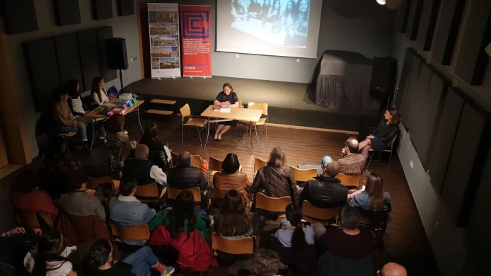 Premiéra nových vydání časopisu Bohemia klubu