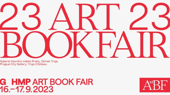 GHMP Art Book Fair 2023