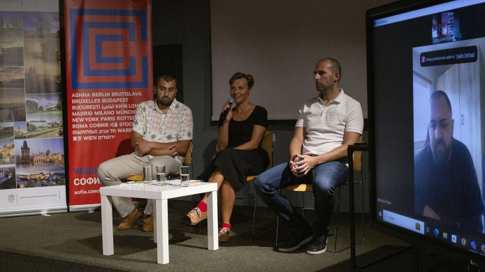 Evropské Dialogy Václava Havla 2023: Romský aktivismus v Evropě