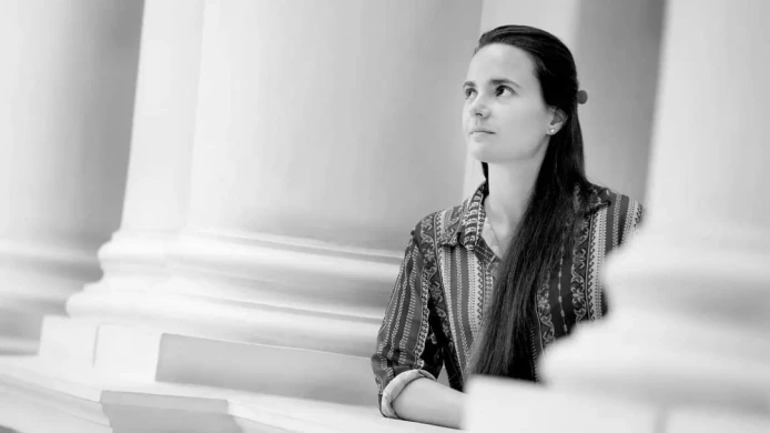 Bulharskou vítězkou Ceny Susanny Roth 2024 je Eva-Maria Raykova