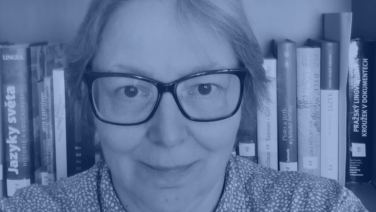 Online přednáška o češtině: Variabilita českých frazémů aneb Vlk poznání se nažere a klipová koza mečí do éteru dál