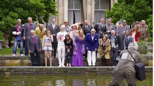 Třicet let festivalu Sofia Film Fest: Havel aktuální a svěží