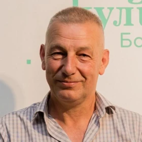 Boris Stajkov