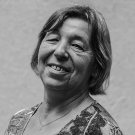 Marie Minková