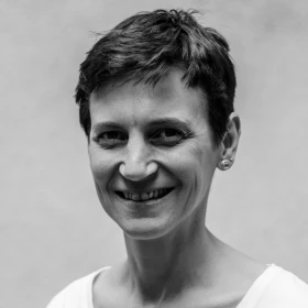 Silvia Deribeeva