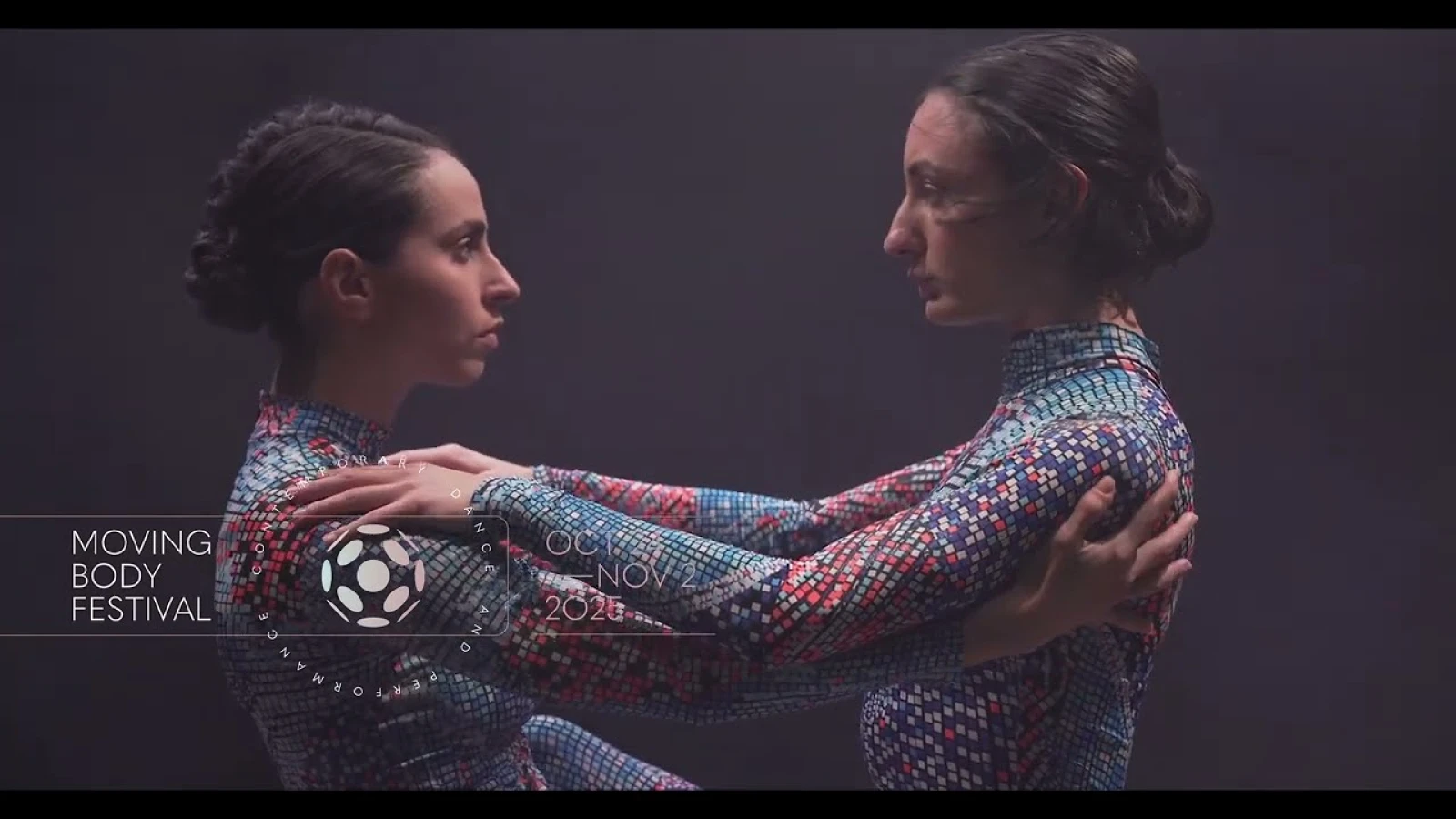 DOPORUČEJEME: Moving Body Festival #10