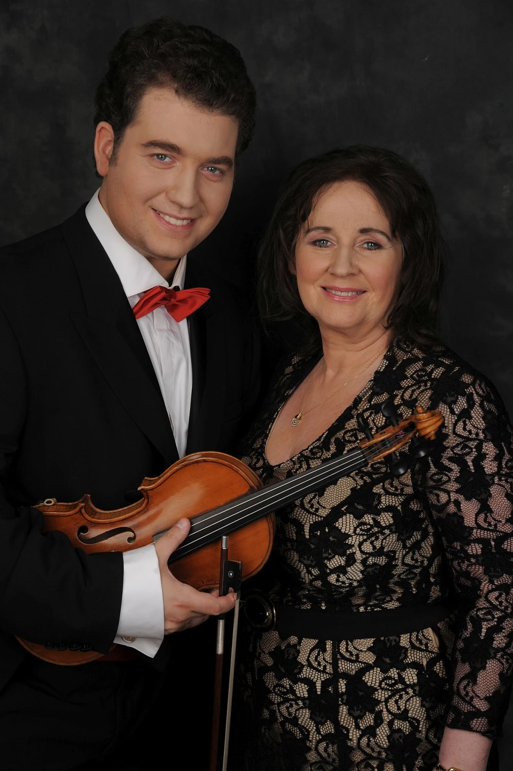 Koncert Ambroš Duo Prague