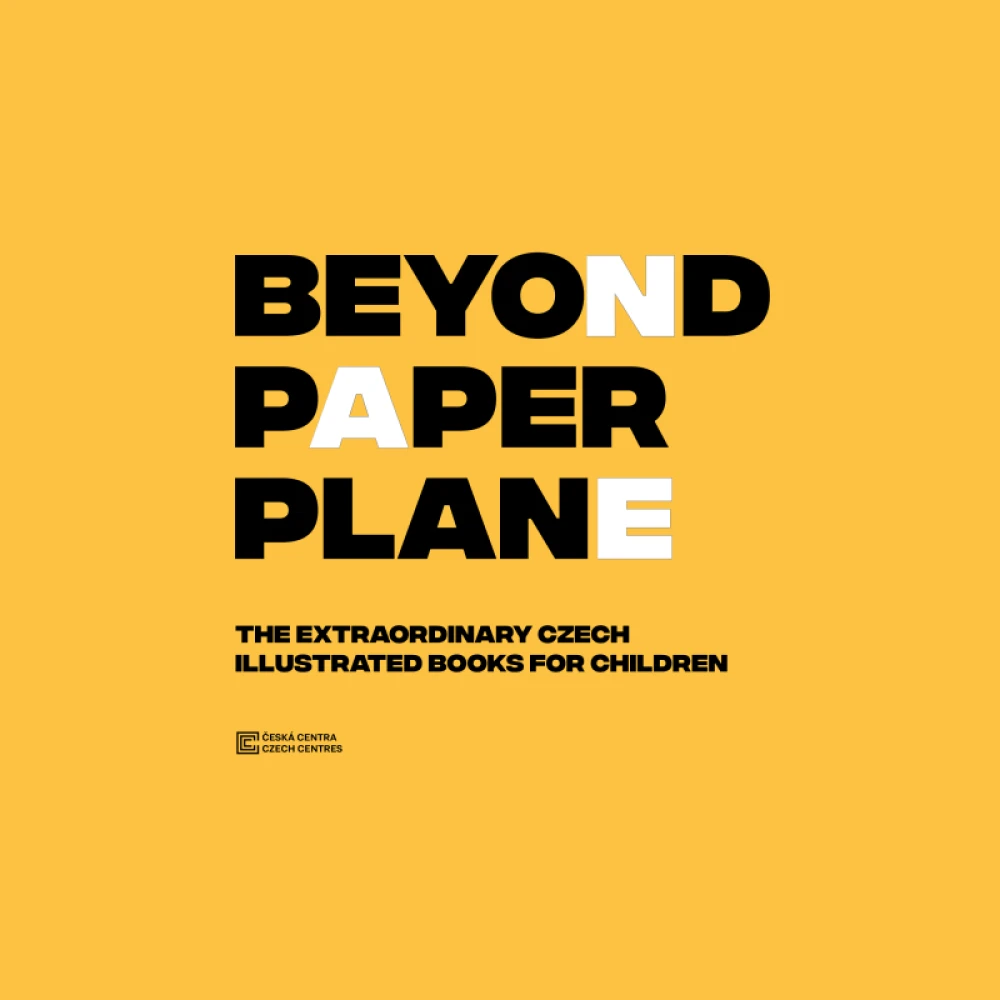 Beyond Paper Plane