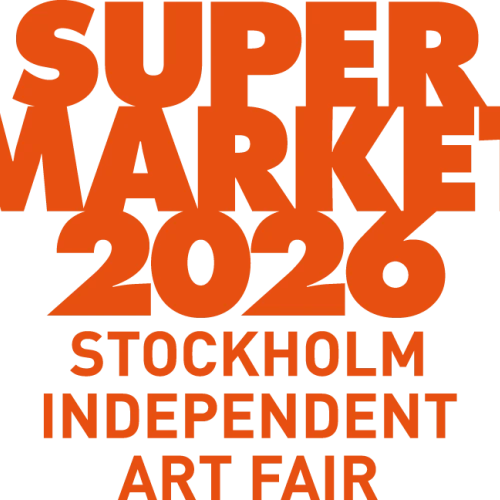 SUPERMARKET ART FAIR 2026 - Altán Klamovka