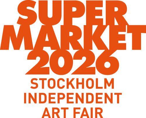 SUPERMARKET ART FAIR 2026 - Altán Klamovka