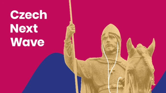 Czech Next Wave: NEW PROJECT OF THE CZECH CENTRES and RADIO PRAGUE
