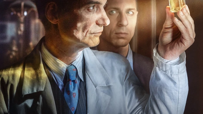 Filmová premiéra Šarlatán